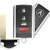 Chìa khóa Smartkey Acura ZDX