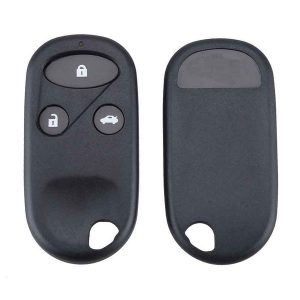 Remote điều khiển Acura 3 nút