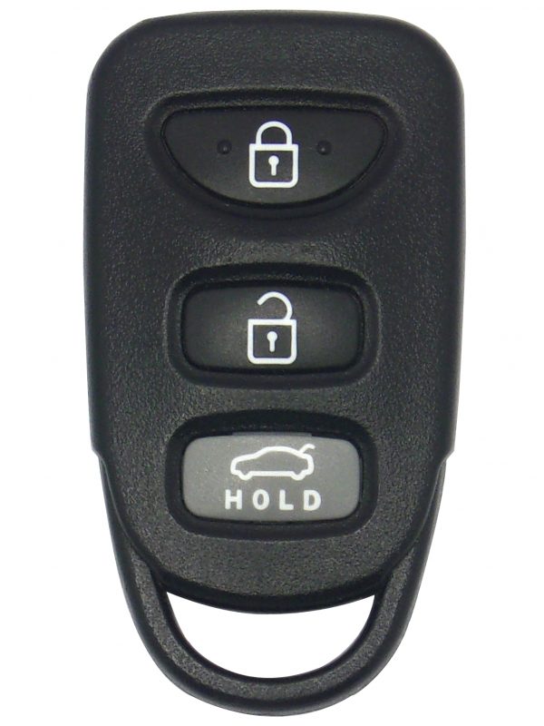 Chìa khóa remote Hyundai Avante