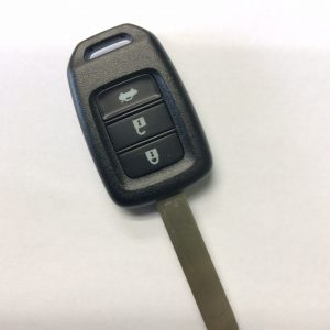 Chìa khóa remote Honda City