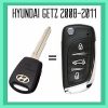 chìa khóa remote Hyundai Getz