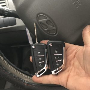 chìa khóa remote Hyundai I30