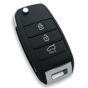 chìa khóa remote Kia Rondo